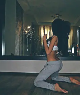 Дарина Анкета массажистки Дарина - Фото 1, район Восточный, 25 лет, №2549