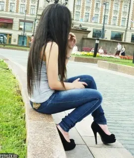 Карина Анкета массажистки Карина - Фото 1, район Западный, 29 лет, №2551