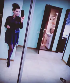 Виктория Анкета массажистки Виктория - Фото 1, район Восточный, 26 лет, №2552