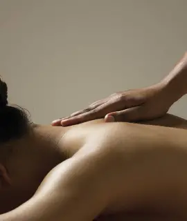 Татьяна Анкета массажистки Татьяна - Фото 1, район Западный, 56 лет, №2553